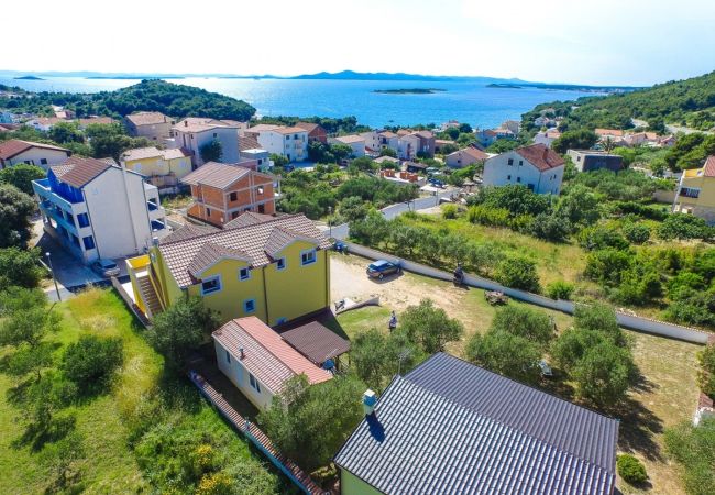 Apartment in Drage - Apartment 566-4 for 5 people in Drage Apartment in Drage - Apartment 566-4 for 5 people in Drage