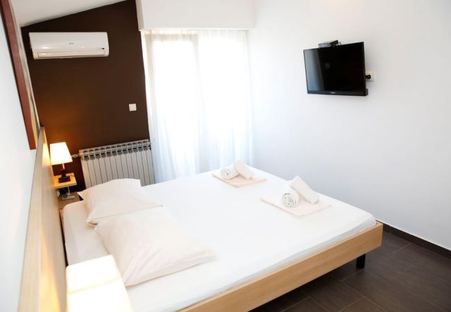 Vodice - Rent by room