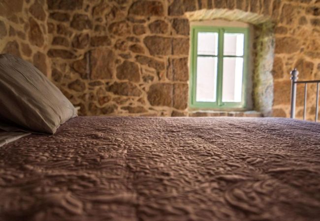 House in Garica - Holiday house / Island of Krk, with pool, terrace, air conditioning, Wi-Fi, washing machine (5234-1) House in Garica - Holiday house / Island of Krk, with pool, terrace, air conditioning, Wi-Fi, washing machine (5234-1)