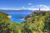 House in Garica - Holiday house / Island of Krk, with pool, terrace, air conditioning, Wi-Fi, washing machine (5234-1) House in Garica - Holiday house / Island of Krk, with pool, terrace, air conditioning, Wi-Fi, washing machine (5234-1)