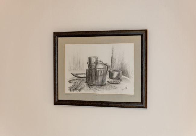 Apartment in Rab - Apartment in Barbat with sea view, dishwasher, air conditioning (660-6) Apartment in Rab - Apartment in Barbat with sea view, dishwasher, air conditioning (660-6)