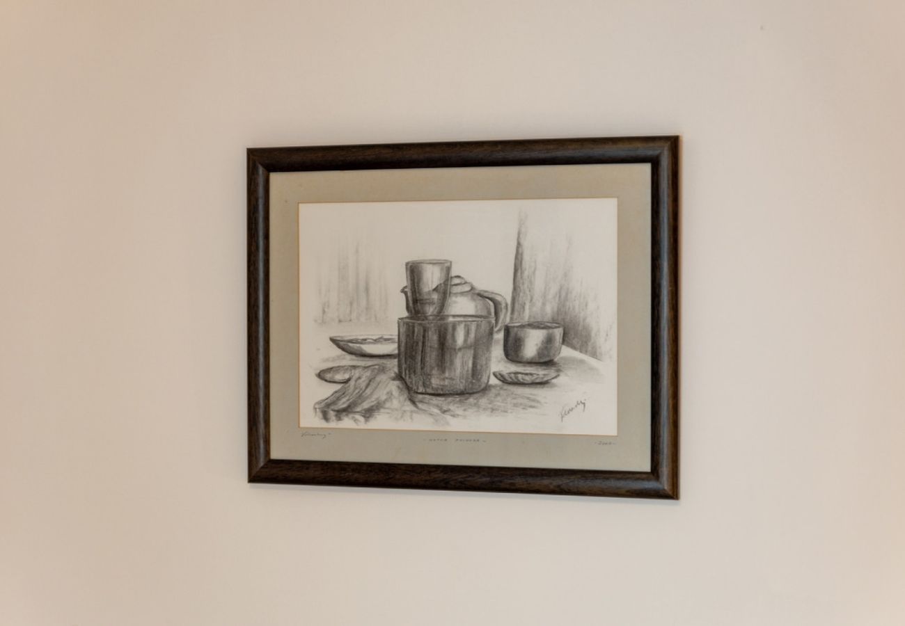 Apartment in Rab - Apartment in Barbat with sea view, dishwasher, air conditioning (660-6) Apartment in Rab - Apartment in Barbat with sea view, dishwasher, air conditioning (660-6)