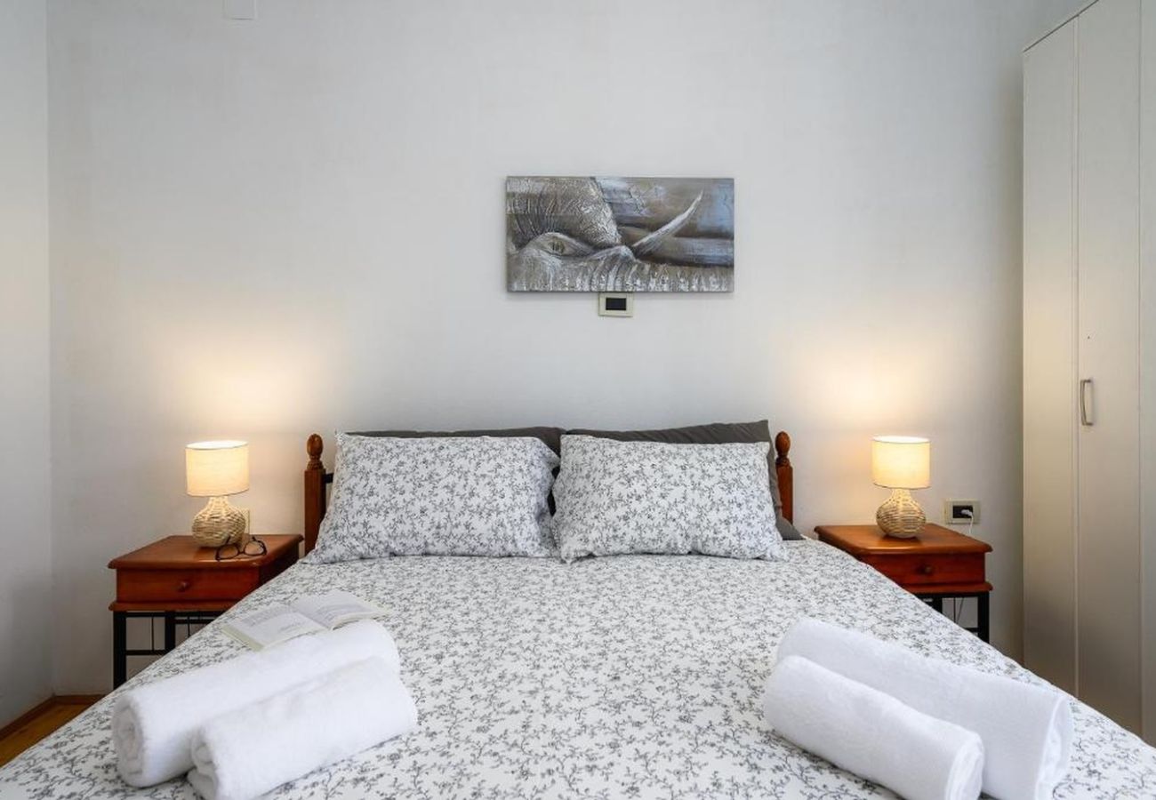 House in Rabac - Holiday Home 5240