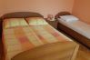 Apartment in Lopar - Ferienwohnung in Lopar 5241-3