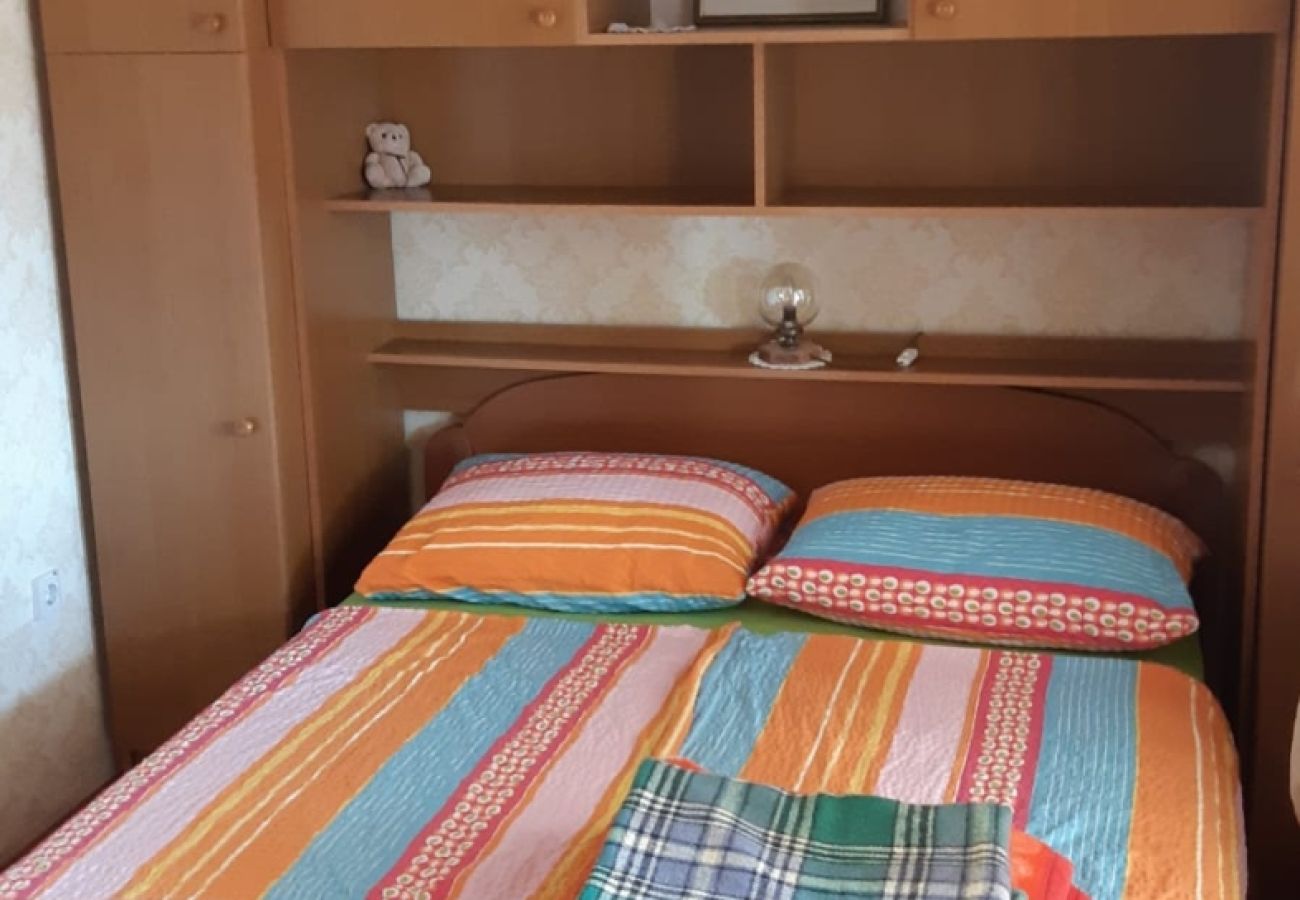 Apartment in Lopar - Ferienwohnung in Lopar 5241-2