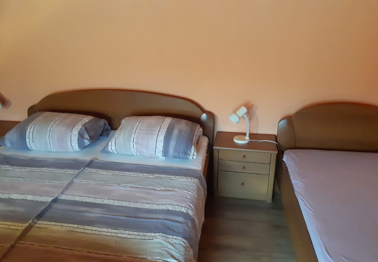 Apartment in Lopar - Ferienwohnung in Lopar 5241-4