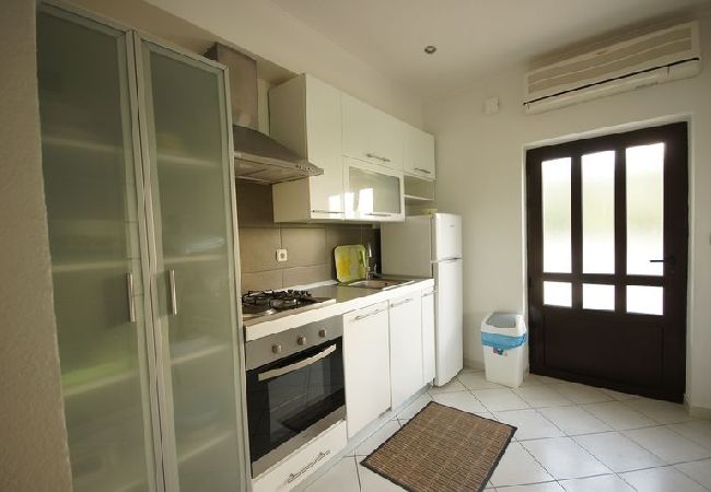 Apartamento en Viganj - Apartamento en Viganj con Seaview, Terraza, Acondicionador, WIFI (22-1) Apartamento en Viganj - Apartamento en Viganj con Seaview, Terraza, Acondicionador, WIFI (22-1)