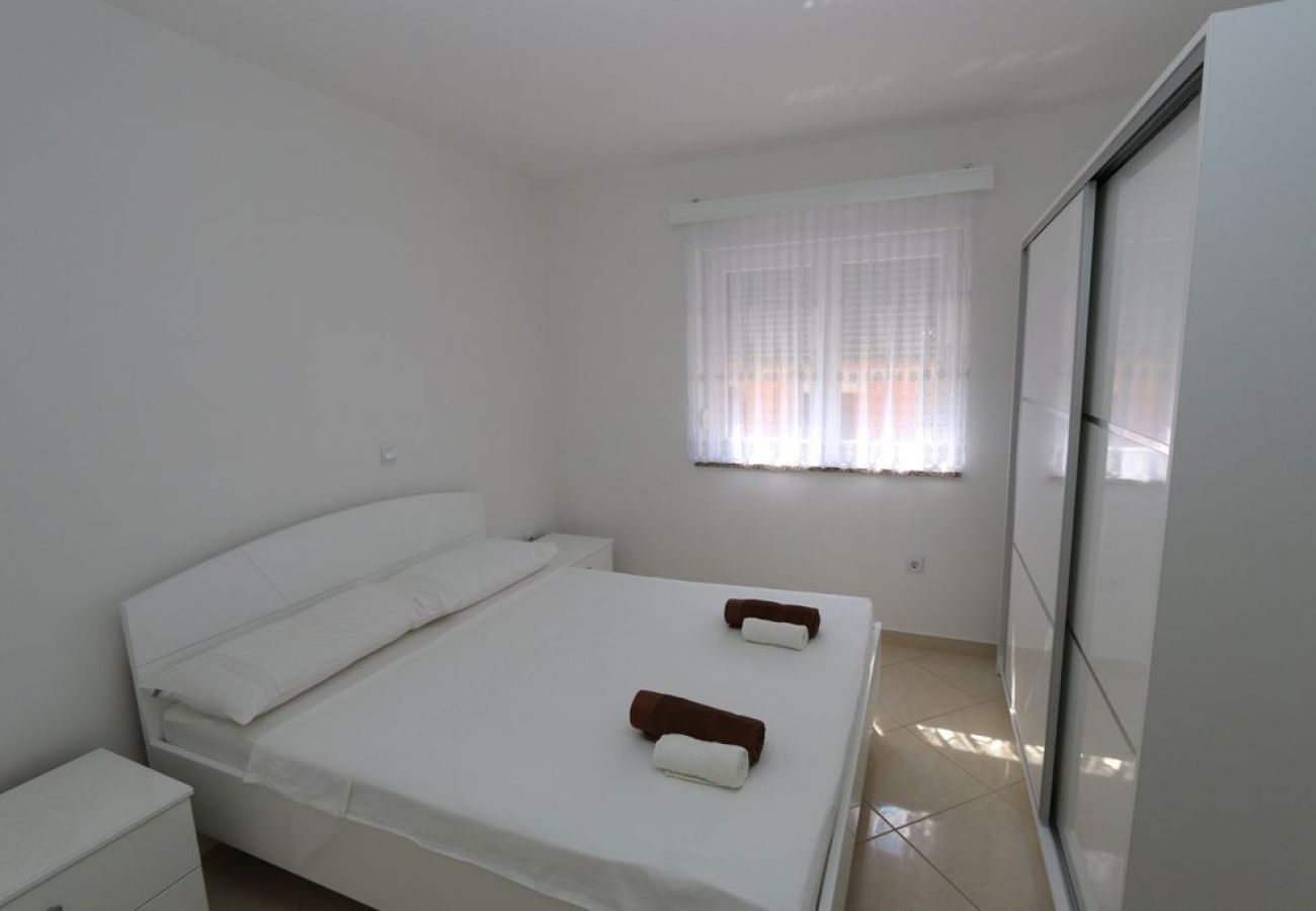 Apartamento en Medulin - Apartamento en Medulin con Terraza, Acondicionador, WIFI (64-2)