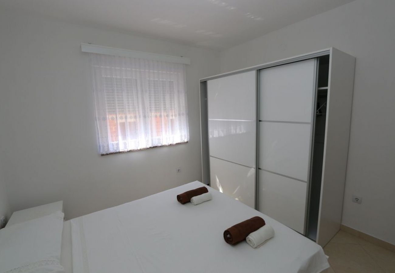 Apartamento en Medulin - Apartamento en Medulin con Terraza, Acondicionador, WIFI (64-2)