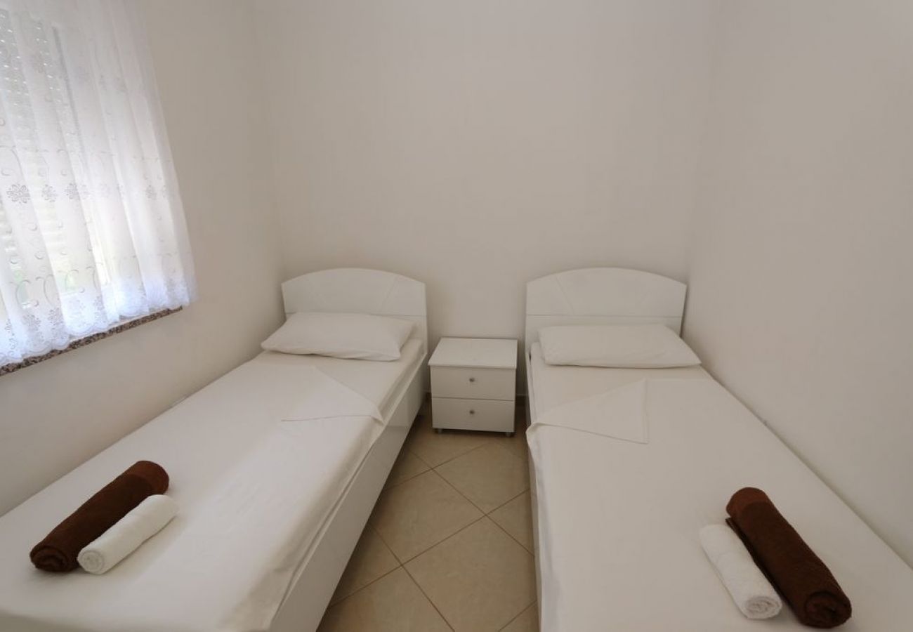 Apartamento en Medulin - Apartamento en Medulin con Terraza, Acondicionador, WIFI (64-2)