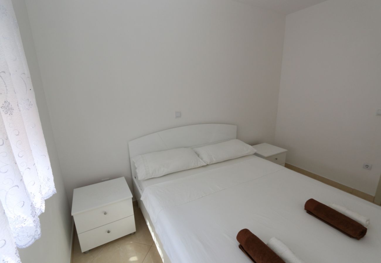 Apartamento en Medulin - Apartamento en Medulin con Terraza, Acondicionador, WIFI, Lavadora (64-3)