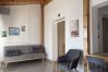 Apartamento en Tribunj - Apartamento en Tribunj con Seaview, Terraza, Acondicionador, WIFI (68-2)
