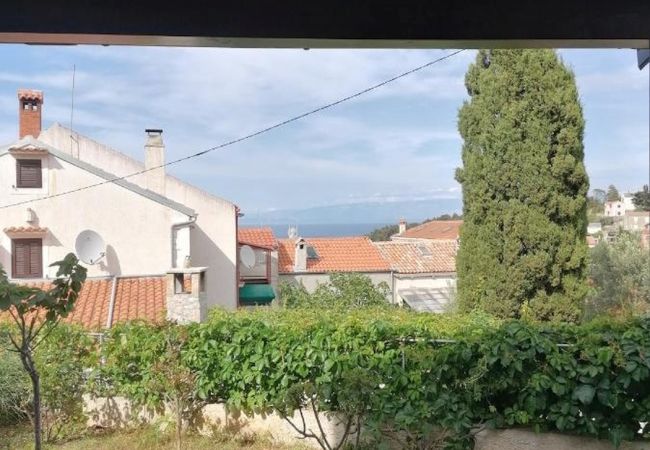 Apartamento en Mali Lošinj - Apartamento en Mali Lošinj con Balcón, Acondicionador, WIFI (72-1) Apartamento en Mali Lošinj - Apartamento en Mali Lošinj con Balcón, Acondicionador, WIFI (72-1)