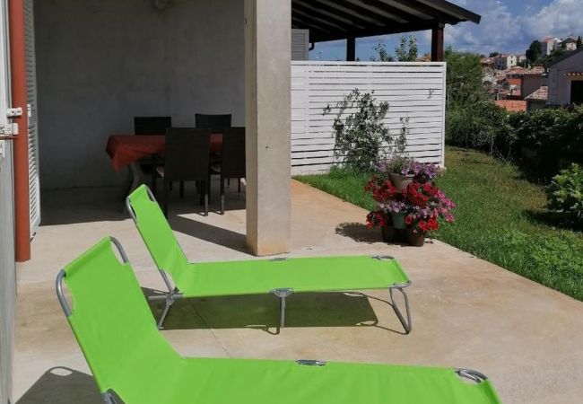 Apartamento en Mali Lošinj - Apartamento en Mali Lošinj con Balcón, Acondicionador, WIFI (72-1) Apartamento en Mali Lošinj - Apartamento en Mali Lošinj con Balcón, Acondicionador, WIFI (72-1)