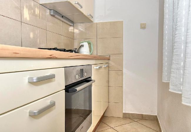 Apartamento en Pisak - Apartamento en Pisak con Terraza, Acondicionador, WIFI, Lavadora (77-1) Apartamento en Pisak - Apartamento en Pisak con Terraza, Acondicionador, WIFI, Lavadora (77-1)