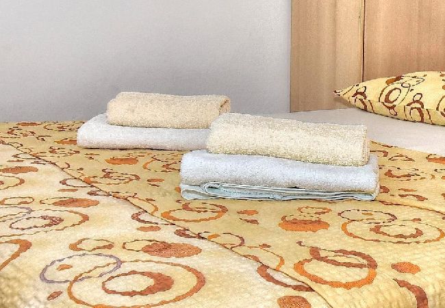 Apartamento en Pisak - Apartamento en Pisak con Terraza, Acondicionador, WIFI, Lavadora (77-1) Apartamento en Pisak - Apartamento en Pisak con Terraza, Acondicionador, WIFI, Lavadora (77-1)