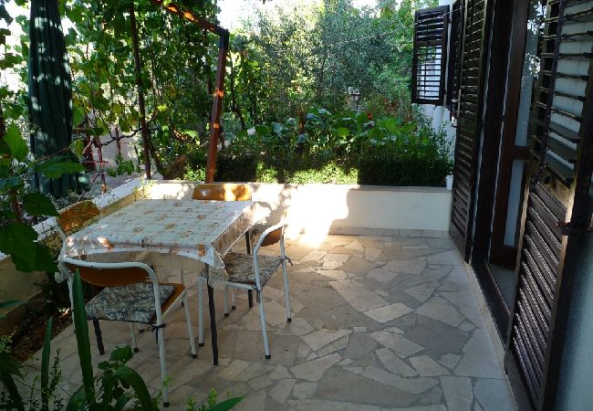Apartamento en Pisak - Apartamento en Pisak con Terraza, Acondicionador, WIFI, Lavadora (77-1) Apartamento en Pisak - Apartamento en Pisak con Terraza, Acondicionador, WIFI, Lavadora (77-1)