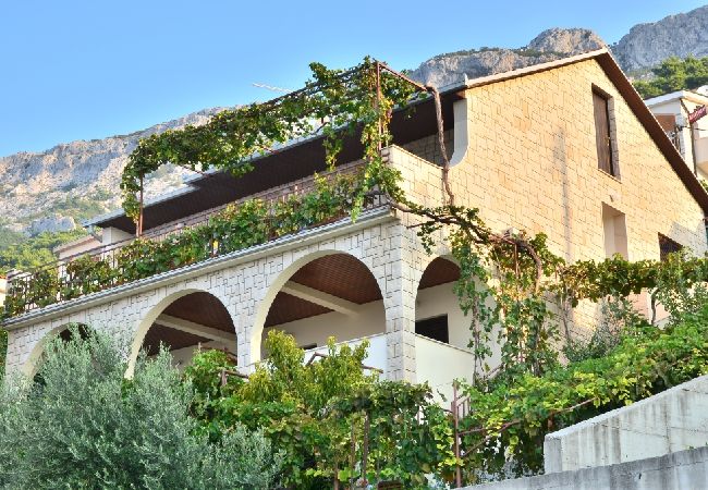 Apartamento en Pisak - Apartamento en Pisak con Seaview, Terraza, Acondicionador, WIFI (77-2) Apartamento en Pisak - Apartamento en Pisak con Seaview, Terraza, Acondicionador, WIFI (77-2)