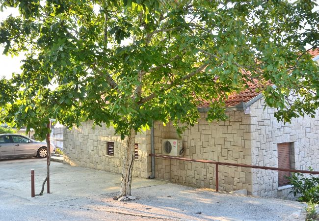 Apartamento en Pisak - Apartamento en Pisak con Seaview, Terraza, Acondicionador, WIFI (77-2) Apartamento en Pisak - Apartamento en Pisak con Seaview, Terraza, Acondicionador, WIFI (77-2)