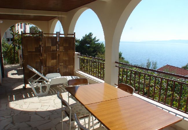 Apartamento en Pisak - Apartamento en Pisak con Seaview, Terraza, Acondicionador, WIFI (77-2) Apartamento en Pisak - Apartamento en Pisak con Seaview, Terraza, Acondicionador, WIFI (77-2)