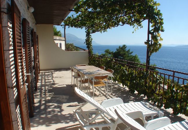 Apartamento en Pisak - Apartamento en Pisak con Seaview, Terraza, Acondicionador, WIFI (77-2) Apartamento en Pisak - Apartamento en Pisak con Seaview, Terraza, Acondicionador, WIFI (77-2)