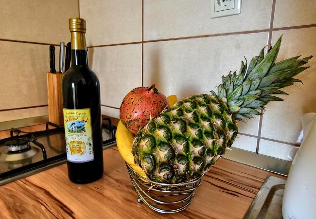 Apartamento en Pisak - Apartamento en Pisak con Seaview, Terraza, Acondicionador, WIFI (77-2) Apartamento en Pisak - Apartamento en Pisak con Seaview, Terraza, Acondicionador, WIFI (77-2)