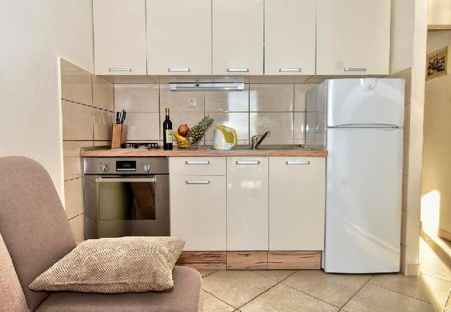 Apartamento en Pisak - Apartamento en Pisak con Seaview, Terraza, Acondicionador, WIFI (77-2) Apartamento en Pisak - Apartamento en Pisak con Seaview, Terraza, Acondicionador, WIFI (77-2)