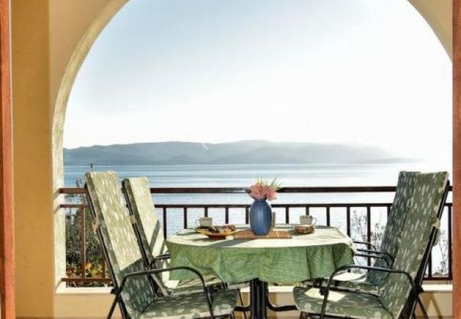 Apartamento en Pisak - Apartamento en Pisak con Seaview, Terraza, Acondicionador, WIFI (77-2) Apartamento en Pisak - Apartamento en Pisak con Seaview, Terraza, Acondicionador, WIFI (77-2)