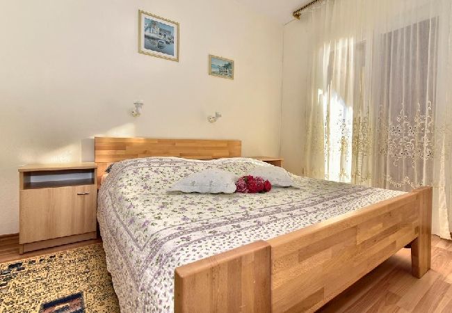 Apartamento en Pisak - Apartamento en Pisak con Seaview, Terraza, Acondicionador, WIFI (77-2) Apartamento en Pisak - Apartamento en Pisak con Seaview, Terraza, Acondicionador, WIFI (77-2)