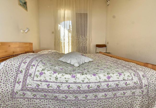 Apartamento en Pisak - Apartamento en Pisak con Seaview, Terraza, Acondicionador, WIFI (77-2) Apartamento en Pisak - Apartamento en Pisak con Seaview, Terraza, Acondicionador, WIFI (77-2)