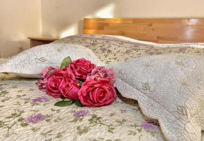 Apartamento en Pisak - Apartamento en Pisak con Seaview, Terraza, Acondicionador, WIFI (77-2) Apartamento en Pisak - Apartamento en Pisak con Seaview, Terraza, Acondicionador, WIFI (77-2)