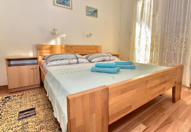Apartamento en Pisak - Apartamento en Pisak con Seaview, Terraza, Acondicionador, WIFI (77-2) Apartamento en Pisak - Apartamento en Pisak con Seaview, Terraza, Acondicionador, WIFI (77-2)
