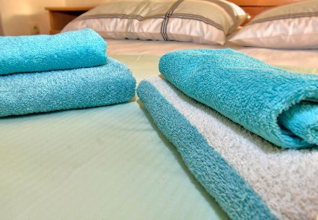 Apartamento en Pisak - Apartamento en Pisak con Seaview, Terraza, Acondicionador, WIFI (77-2) Apartamento en Pisak - Apartamento en Pisak con Seaview, Terraza, Acondicionador, WIFI (77-2)