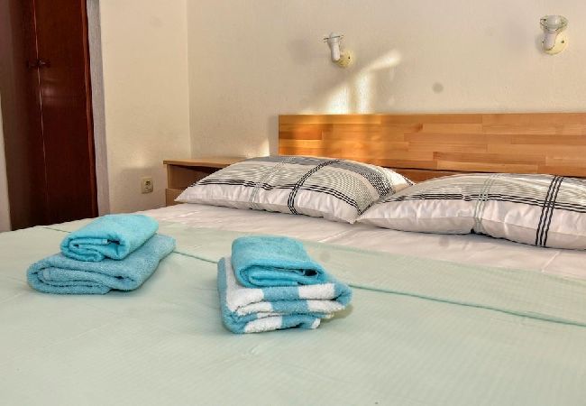 Apartamento en Pisak - Apartamento en Pisak con Seaview, Terraza, Acondicionador, WIFI (77-2) Apartamento en Pisak - Apartamento en Pisak con Seaview, Terraza, Acondicionador, WIFI (77-2)