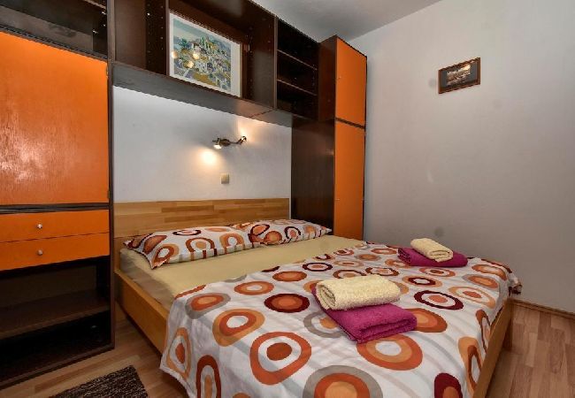 Apartamento en Pisak - Apartamento en Pisak con Seaview, Terraza, Acondicionador, WIFI (77-2) Apartamento en Pisak - Apartamento en Pisak con Seaview, Terraza, Acondicionador, WIFI (77-2)