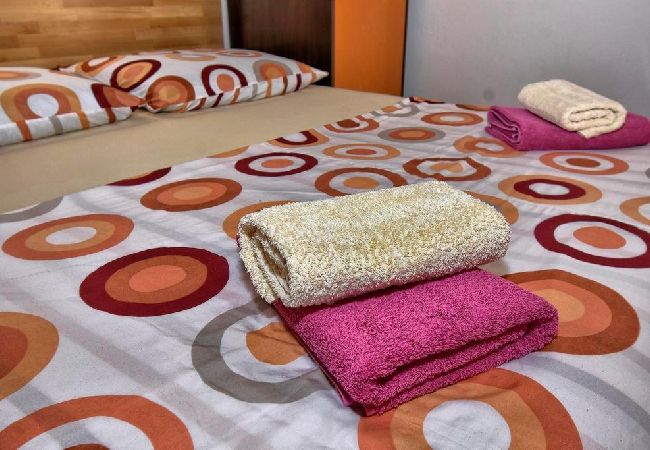 Apartamento en Pisak - Apartamento en Pisak con Seaview, Terraza, Acondicionador, WIFI (77-2) Apartamento en Pisak - Apartamento en Pisak con Seaview, Terraza, Acondicionador, WIFI (77-2)