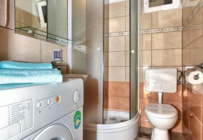 Apartamento en Pisak - Apartamento en Pisak con Seaview, Terraza, Acondicionador, WIFI (77-2) Apartamento en Pisak - Apartamento en Pisak con Seaview, Terraza, Acondicionador, WIFI (77-2)