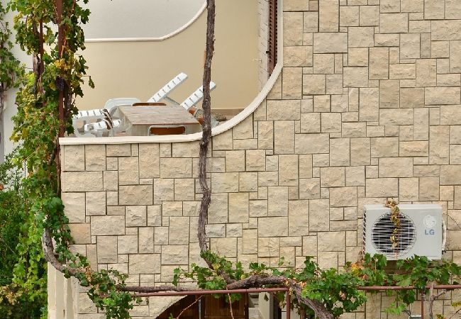 Apartamento en Pisak - Apartamento en Pisak con Seaview, Terraza, Acondicionador, WIFI (77-2) Apartamento en Pisak - Apartamento en Pisak con Seaview, Terraza, Acondicionador, WIFI (77-2)