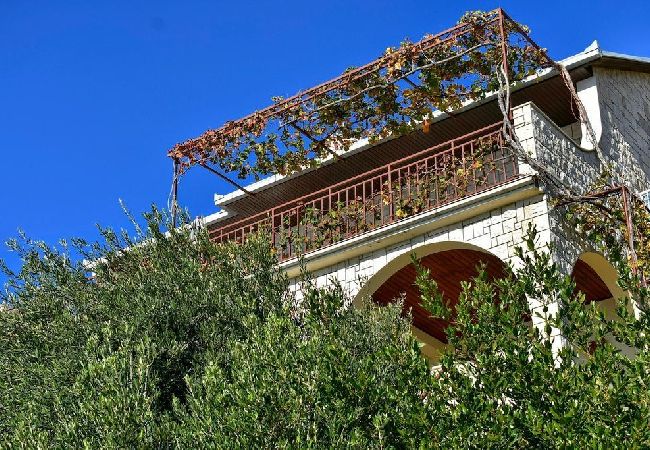 Apartamento en Pisak - Apartamento en Pisak con Seaview, Terraza, Acondicionador, WIFI (77-2) Apartamento en Pisak - Apartamento en Pisak con Seaview, Terraza, Acondicionador, WIFI (77-2)