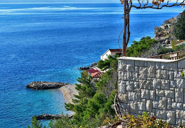 Apartamento en Pisak - Apartamento en Pisak con Seaview, Terraza, Acondicionador, WIFI (77-2) Apartamento en Pisak - Apartamento en Pisak con Seaview, Terraza, Acondicionador, WIFI (77-2)