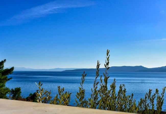 Apartamento en Pisak - Apartamento en Pisak con Seaview, Terraza, Acondicionador, WIFI (77-2) Apartamento en Pisak - Apartamento en Pisak con Seaview, Terraza, Acondicionador, WIFI (77-2)