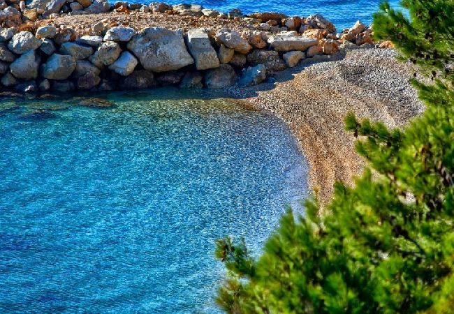 Apartamento en Pisak - Apartamento en Pisak con Seaview, Terraza, Acondicionador, WIFI (77-2) Apartamento en Pisak - Apartamento en Pisak con Seaview, Terraza, Acondicionador, WIFI (77-2)