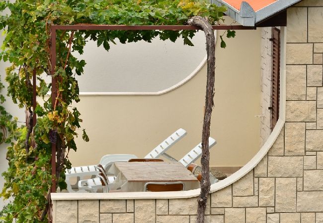 Apartamento en Pisak - Apartamento en Pisak con Seaview, Terraza, Acondicionador, WIFI (77-4) Apartamento en Pisak - Apartamento en Pisak con Seaview, Terraza, Acondicionador, WIFI (77-4)