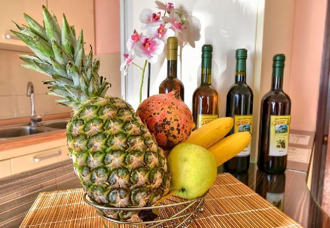 Apartamento en Pisak - Apartamento en Pisak con Seaview, Terraza, Acondicionador, WIFI (77-4) Apartamento en Pisak - Apartamento en Pisak con Seaview, Terraza, Acondicionador, WIFI (77-4)