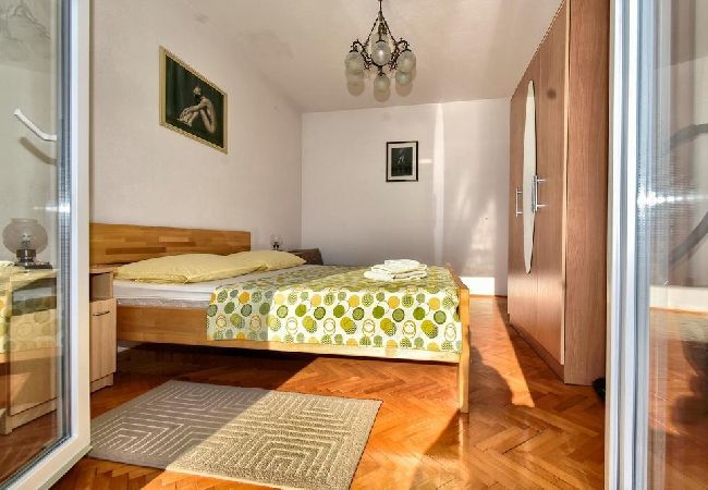 Apartamento en Pisak - Apartamento en Pisak con Seaview, Terraza, Acondicionador, WIFI (77-4) Apartamento en Pisak - Apartamento en Pisak con Seaview, Terraza, Acondicionador, WIFI (77-4)
