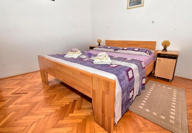 Apartamento en Pisak - Apartamento en Pisak con Seaview, Terraza, Acondicionador, WIFI (77-4) Apartamento en Pisak - Apartamento en Pisak con Seaview, Terraza, Acondicionador, WIFI (77-4)