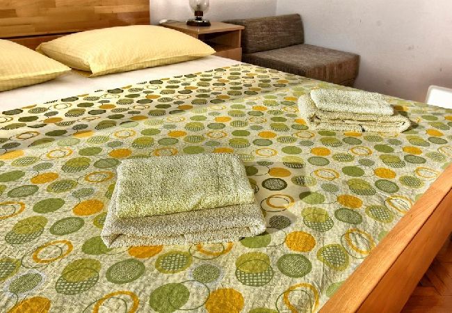 Apartamento en Pisak - Apartamento en Pisak con Seaview, Terraza, Acondicionador, WIFI (77-4) Apartamento en Pisak - Apartamento en Pisak con Seaview, Terraza, Acondicionador, WIFI (77-4)