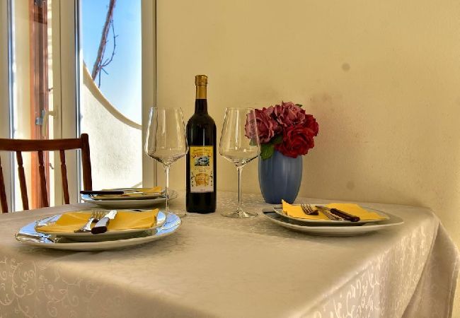 Apartamento en Pisak - Apartamento en Pisak con Seaview, Terraza, Acondicionador, WIFI (77-4) Apartamento en Pisak - Apartamento en Pisak con Seaview, Terraza, Acondicionador, WIFI (77-4)