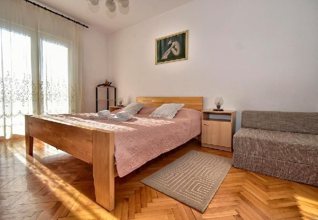 Apartamento en Pisak - Apartamento en Pisak con Seaview, Terraza, Acondicionador, WIFI (77-4) Apartamento en Pisak - Apartamento en Pisak con Seaview, Terraza, Acondicionador, WIFI (77-4)