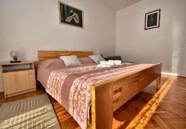 Apartamento en Pisak - Apartamento en Pisak con Seaview, Terraza, Acondicionador, WIFI (77-4) Apartamento en Pisak - Apartamento en Pisak con Seaview, Terraza, Acondicionador, WIFI (77-4)